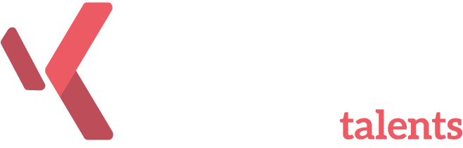 Logo Batka long blanc et rose