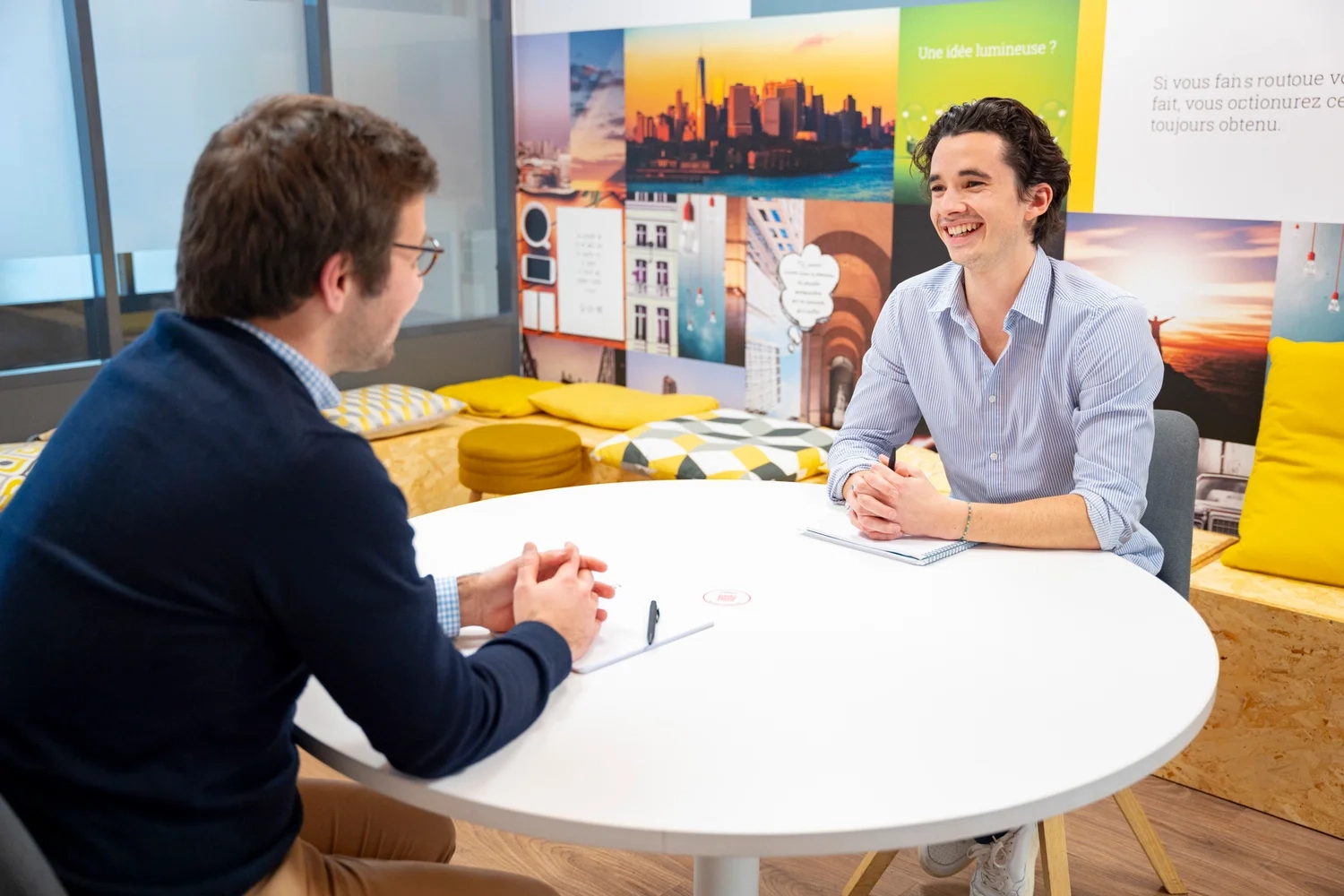 Keytech recrutement freelance