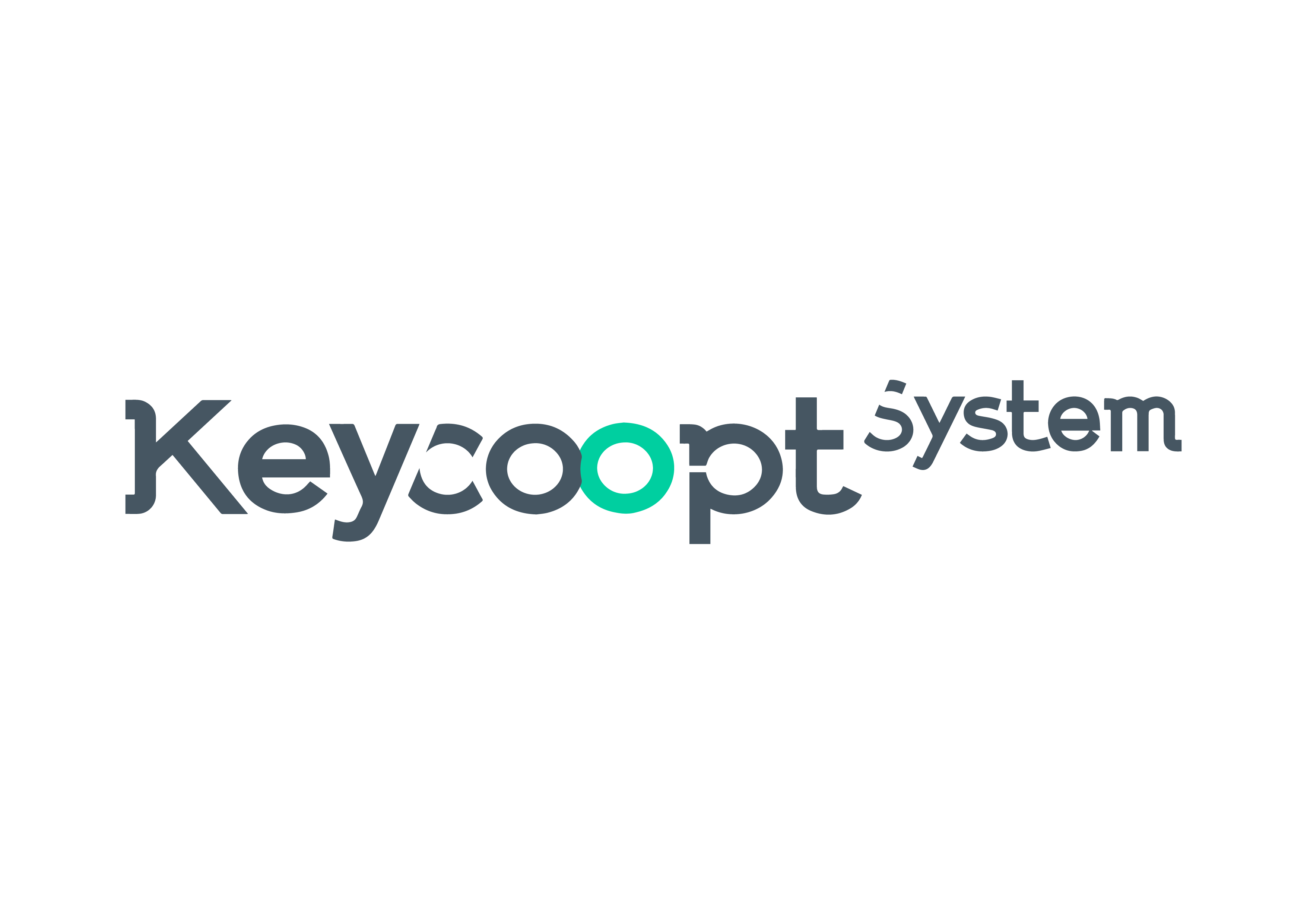 KeycooptSystem Cooptation
