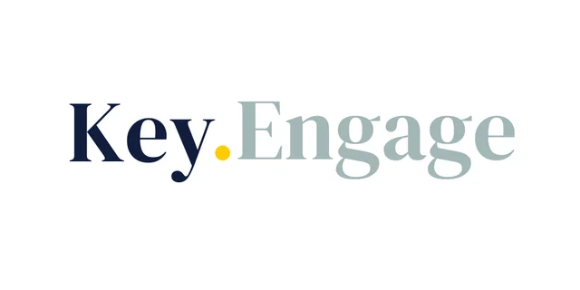 Keyengage logo