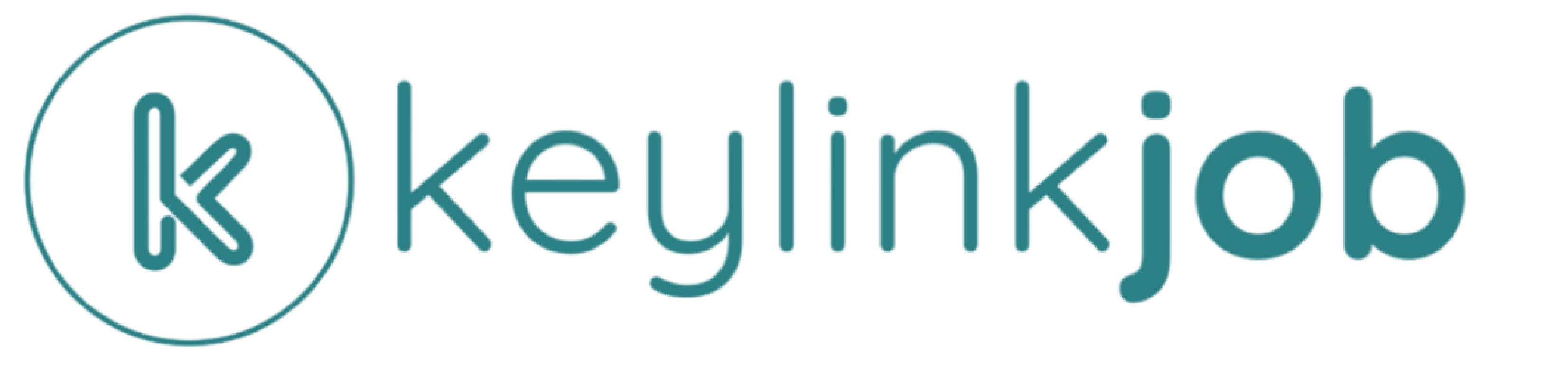 Logo KeylinkJob_Vert