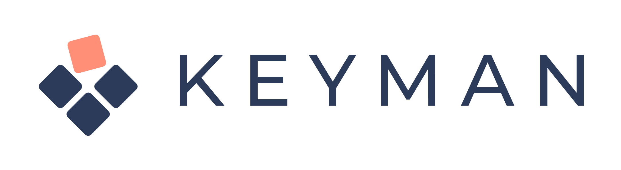 Logo Keyman_2022