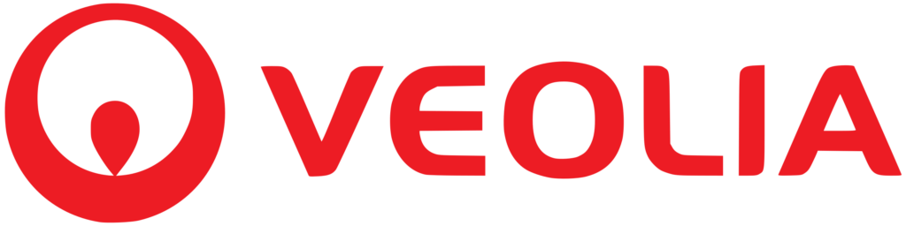 Veolia client Keylinkjob