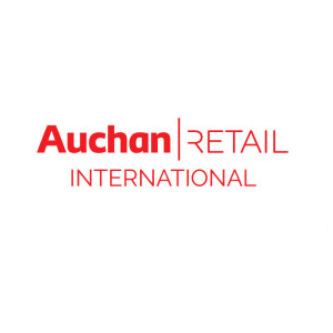 Auchan Retail International client Keycoopt System
