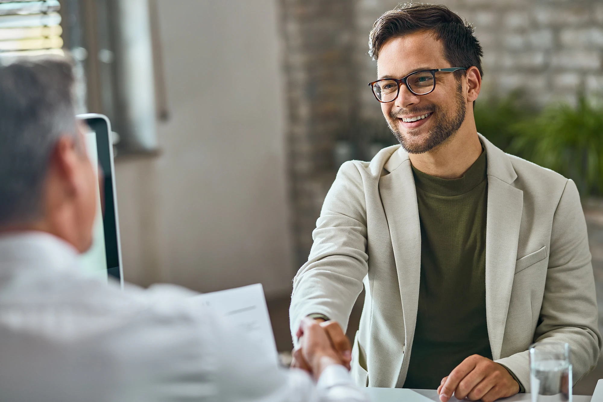 Difficultés de recrutement