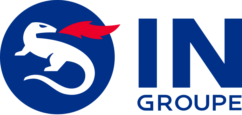 IN Groupe client Jalan