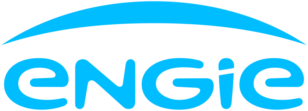 Engie client KeyWe
