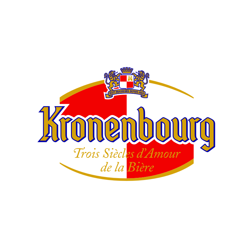 Kronenbourg client KeyWe