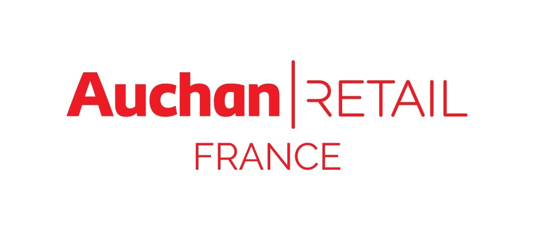 Auchan Retail France client Keyman
