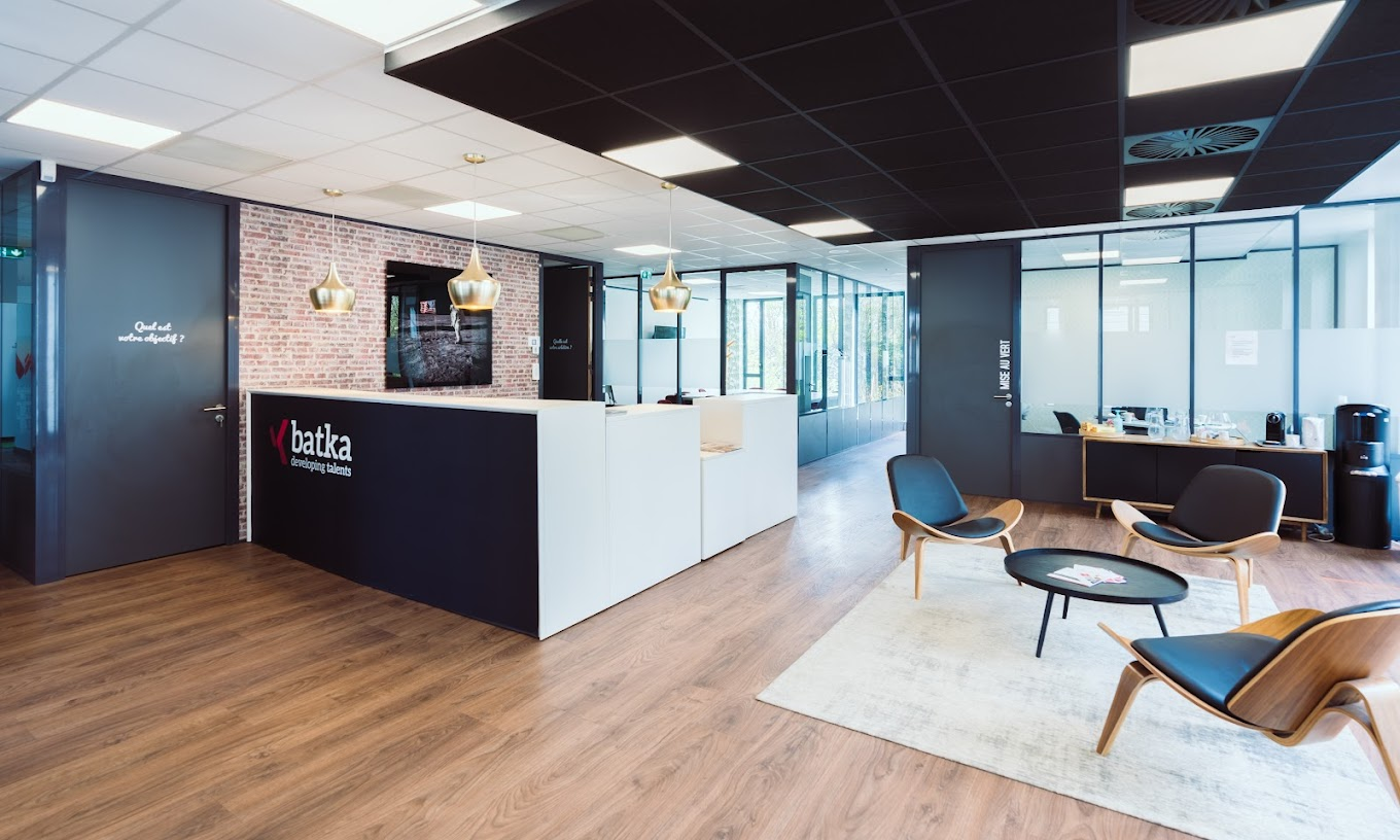 Bureaux Batka