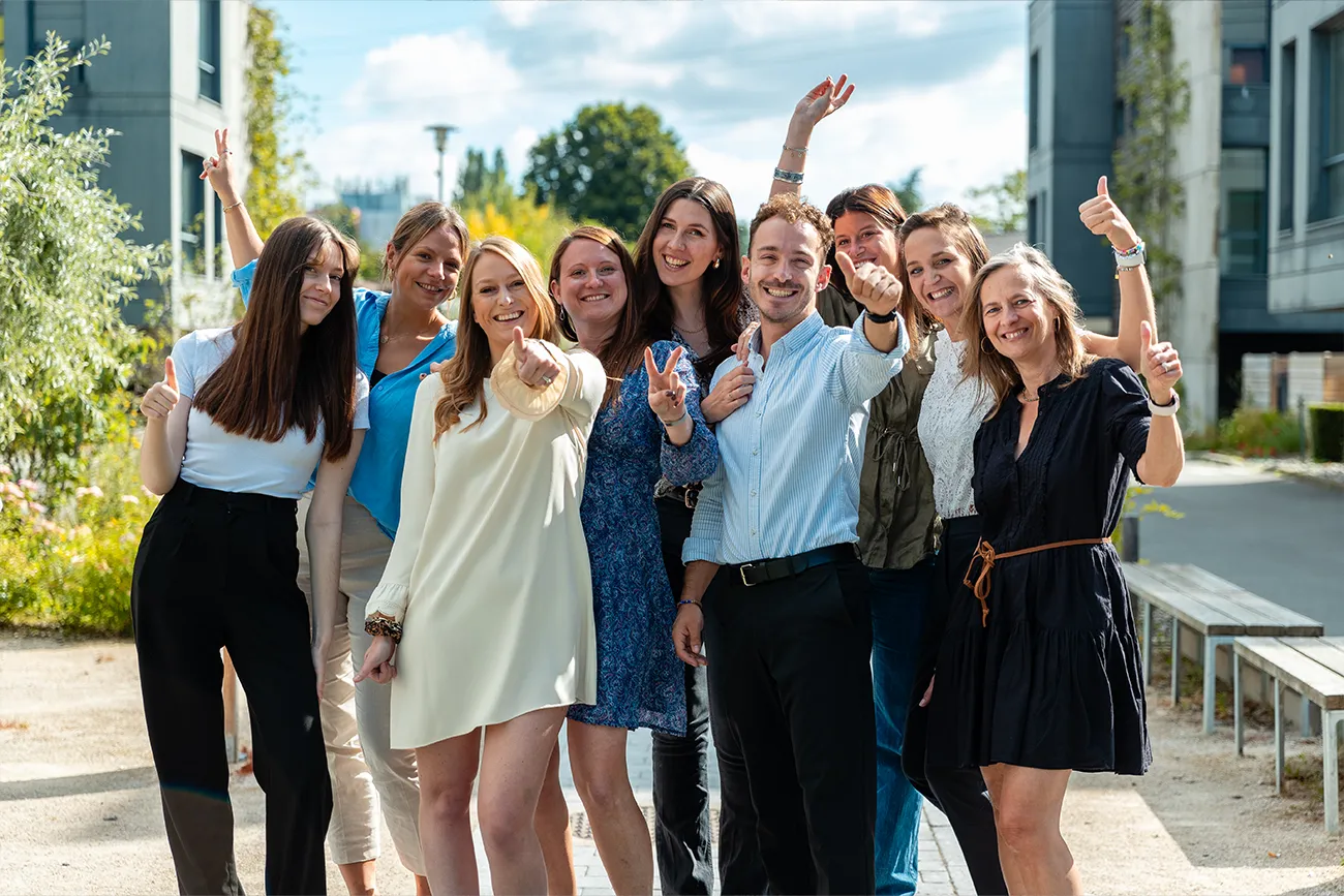 KeylinkJob, cabinet RH pour vos recrutements dans les Hauts de France - Lille