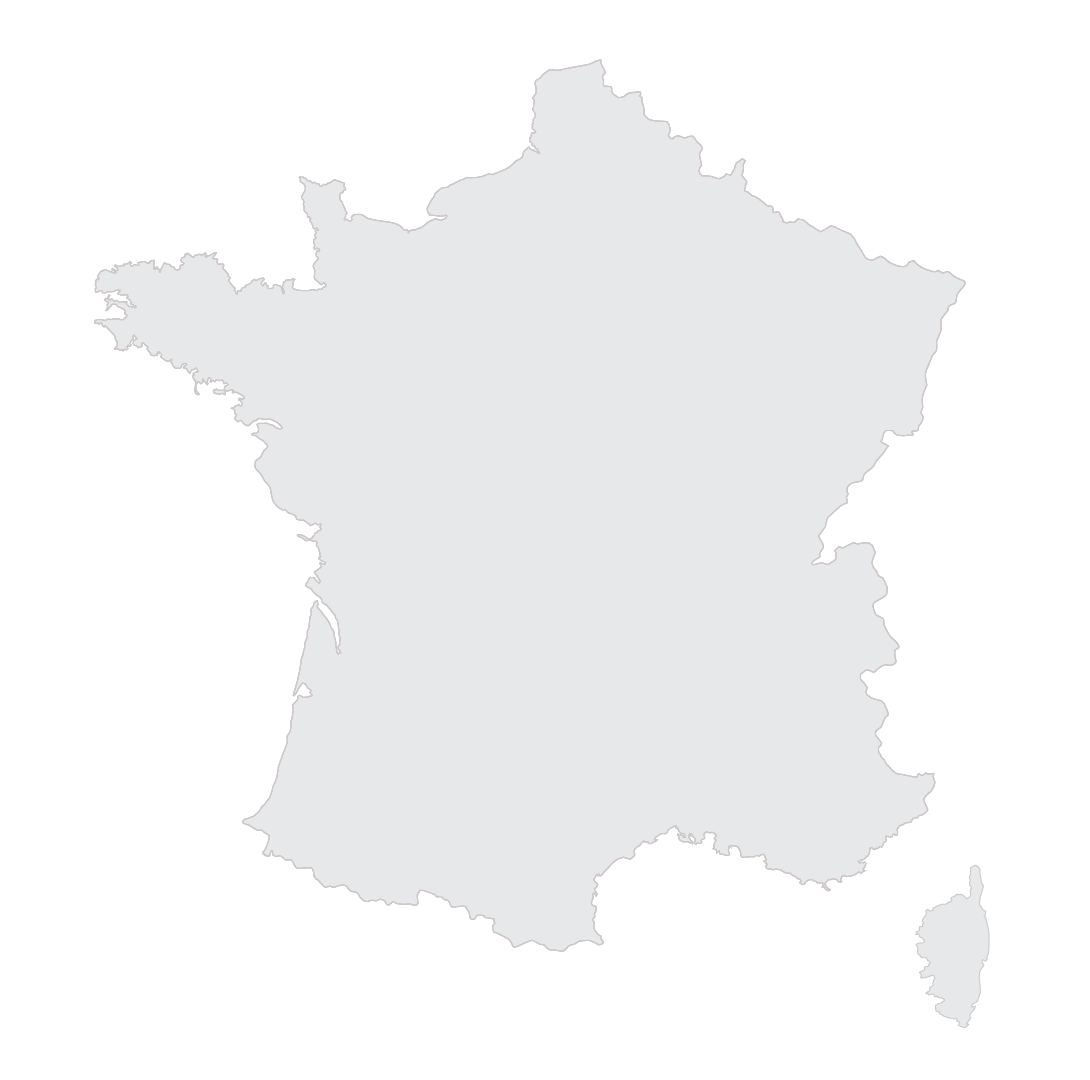 Carte France Batka-2