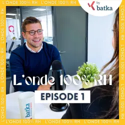 Episode 1 - Onde 100% RH