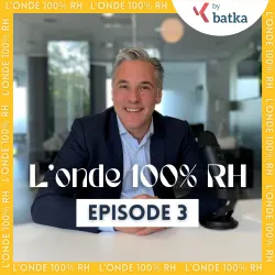 Episode 3 - Onde 100% RH