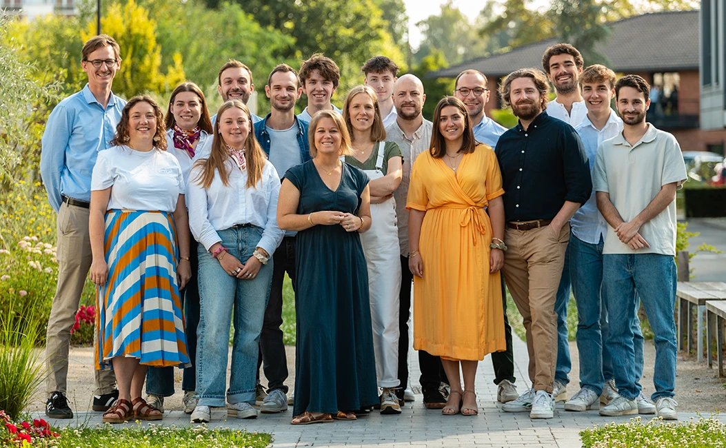 Equipe Keycoopt System