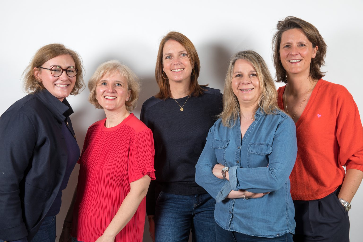 Equipe Kohérence Externalisation RH