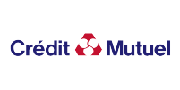 Crédit Mutuel client Keycoopt System