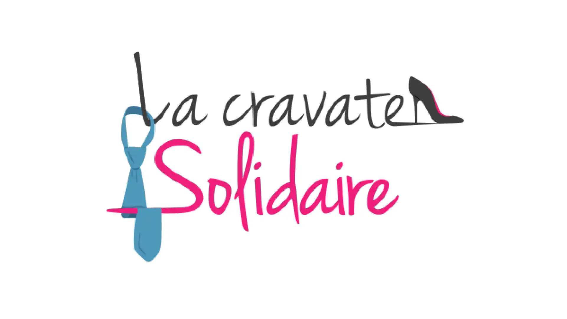 la Cravate Solidaire
