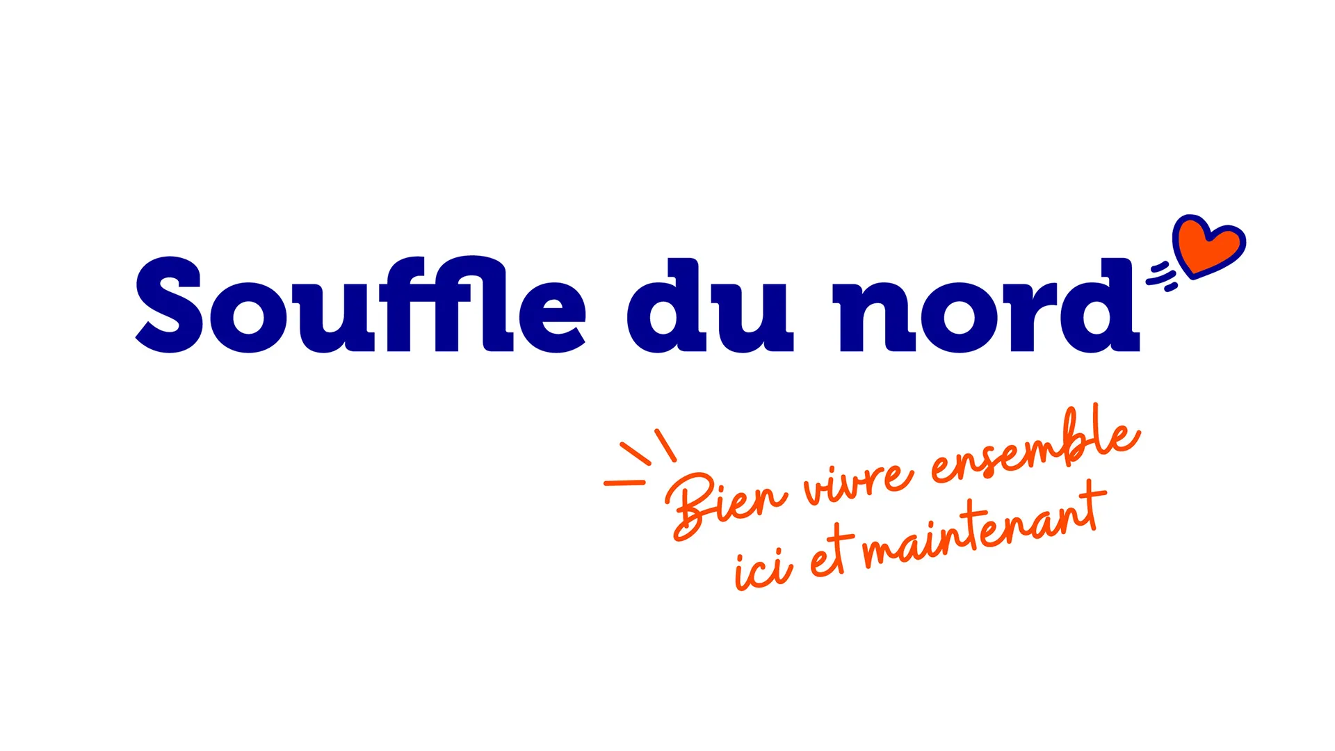 Souffle du nord - logo