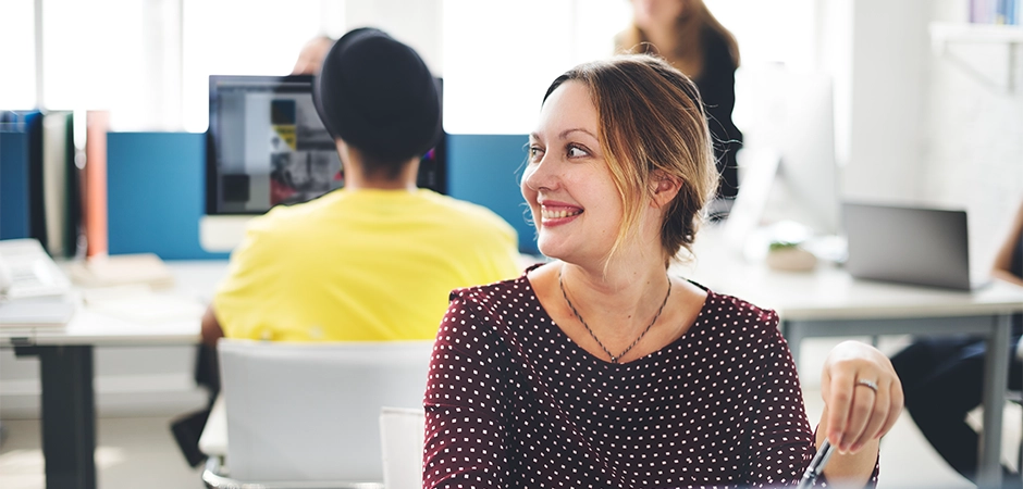 Engagement collaborateurs