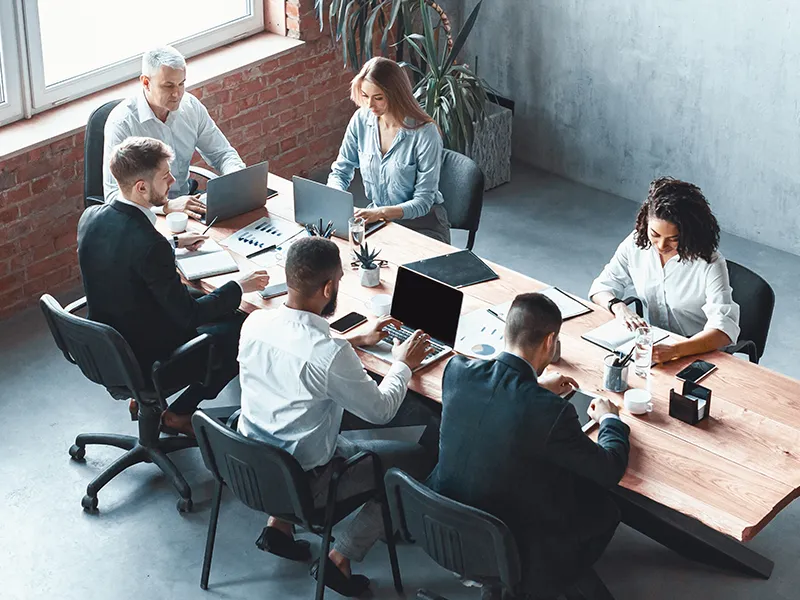Renforcer votre équipe recrutement