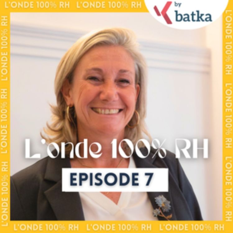 Pascaline Onde 100% RH