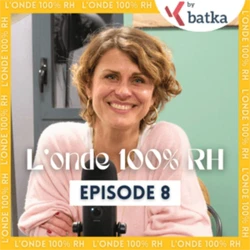 Onde 100% RH - Clémentine Ducrocq - Paris 2024