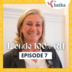 Onde 100% RH - Pascaline De Ruyver QuinteSens