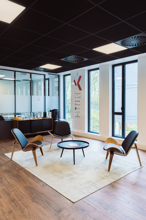 Batka Cabinet RH Lille les locaux