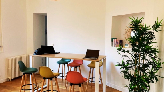 Cabinet RH Nantes Batka nos locaux