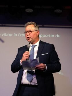 Engager les collaborateurs vers une vision d'entreprise collective
