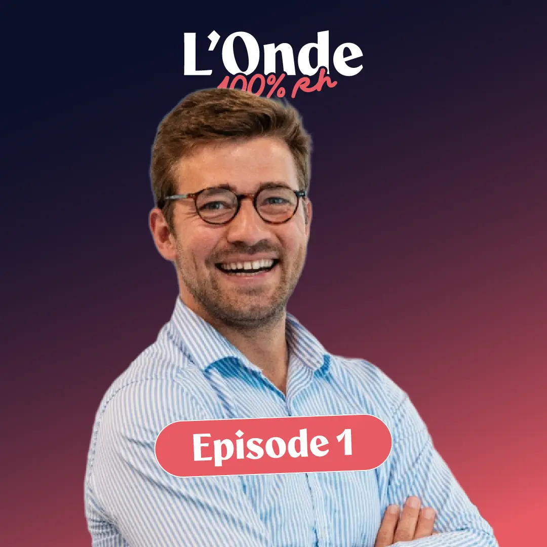 Episode 1 - Onde 100% RH