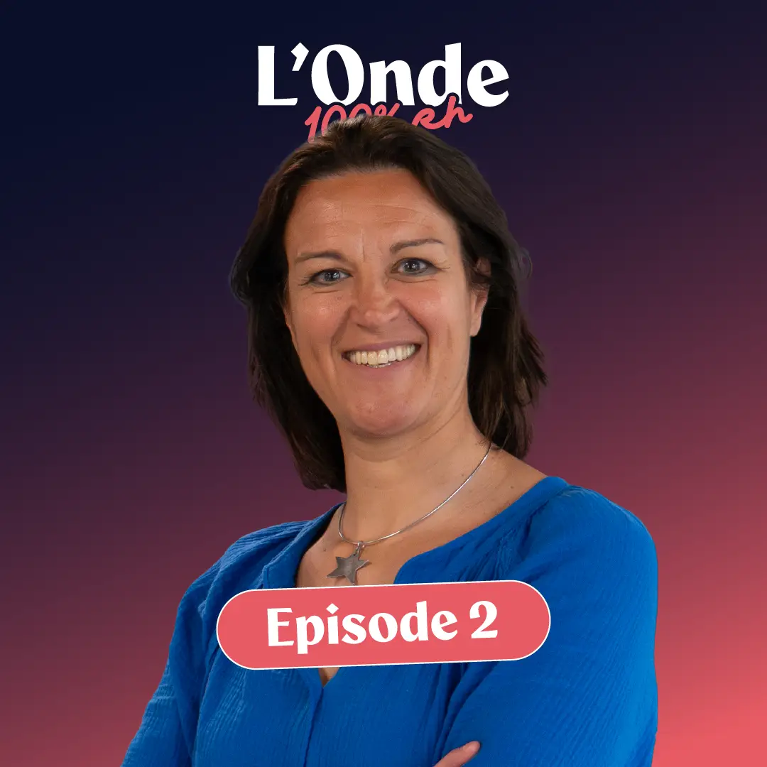 Episode 2 - Onde 100% RH