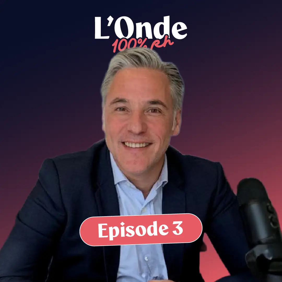 Episode 3 - Onde 100% RH