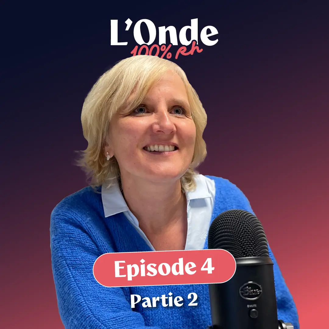 Episode 4 part 2 - Onde 100% RH