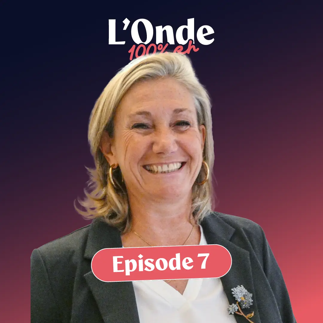 Episode 7 - Onde 100% RH