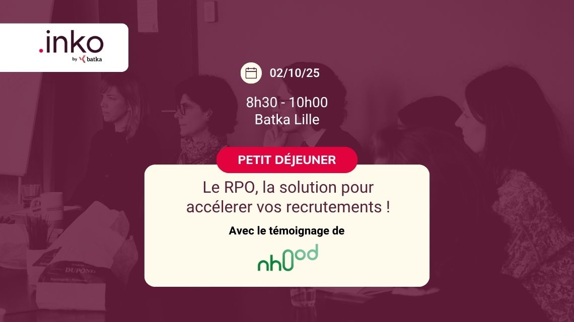 Inko - Petit déjeuner RPO - octobre 2025