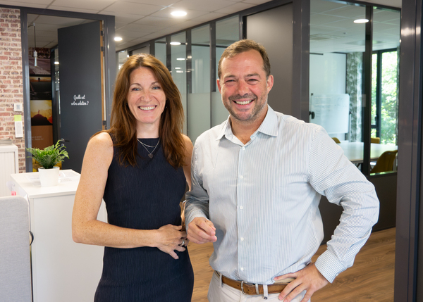 Keyman Executive Search ouvre un bureau à Strasbourg