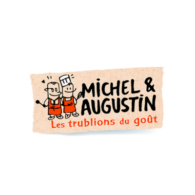 Les valeurs d'entreprise de michel et augustin - Batka