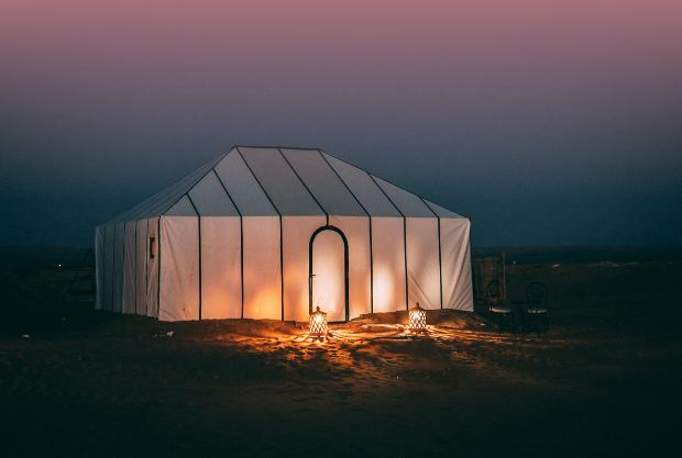 Bivouak RH by batka un itinéraire unique pour progresser pas à pas