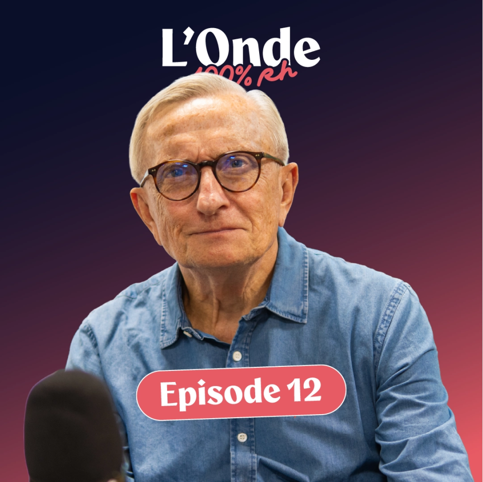 Podcast RH Général Vincent Desportes