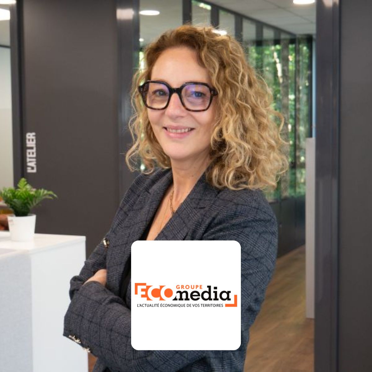 Ecomédia Batka Bourg-en-Bresse