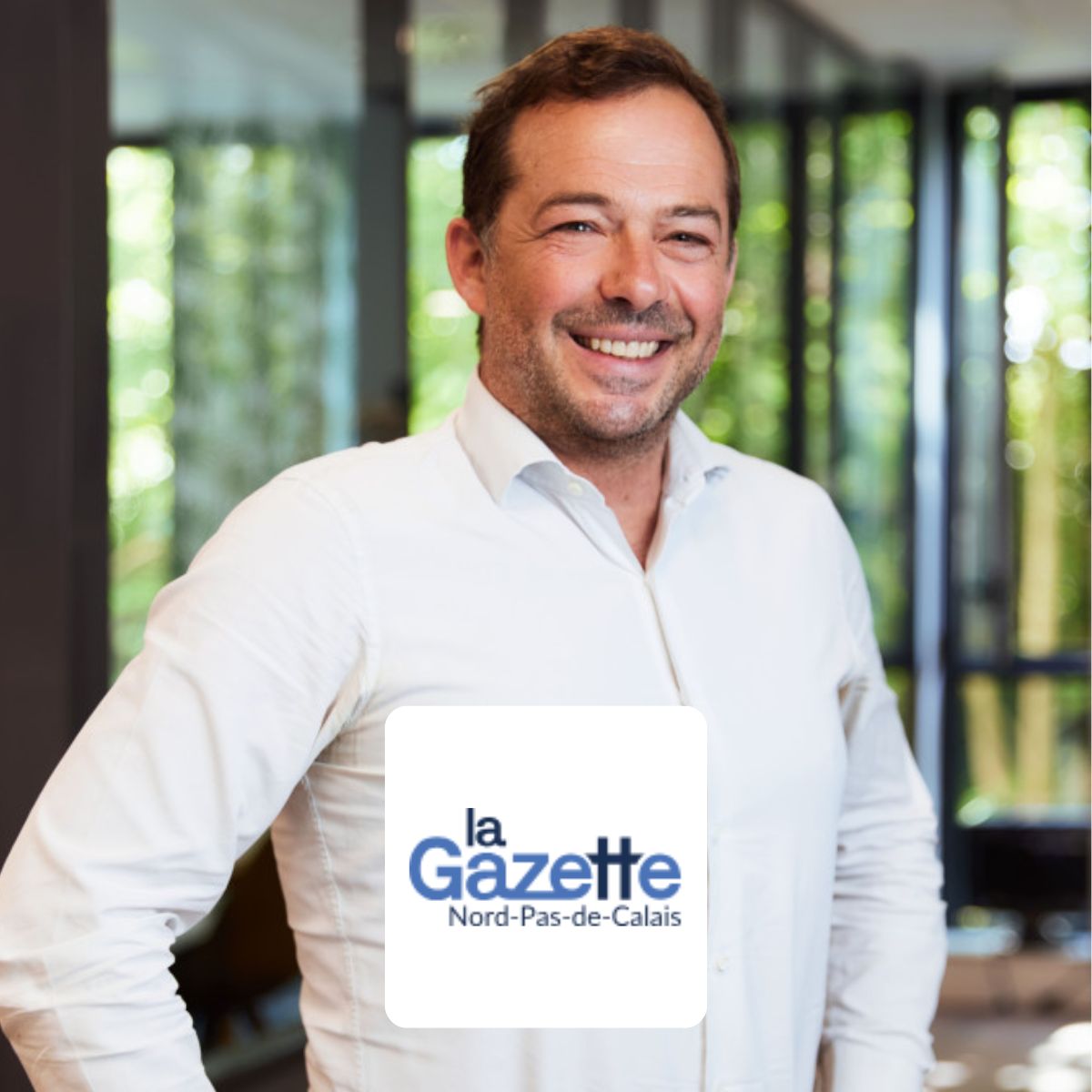 Batka Gazette nord-pas-de-calais