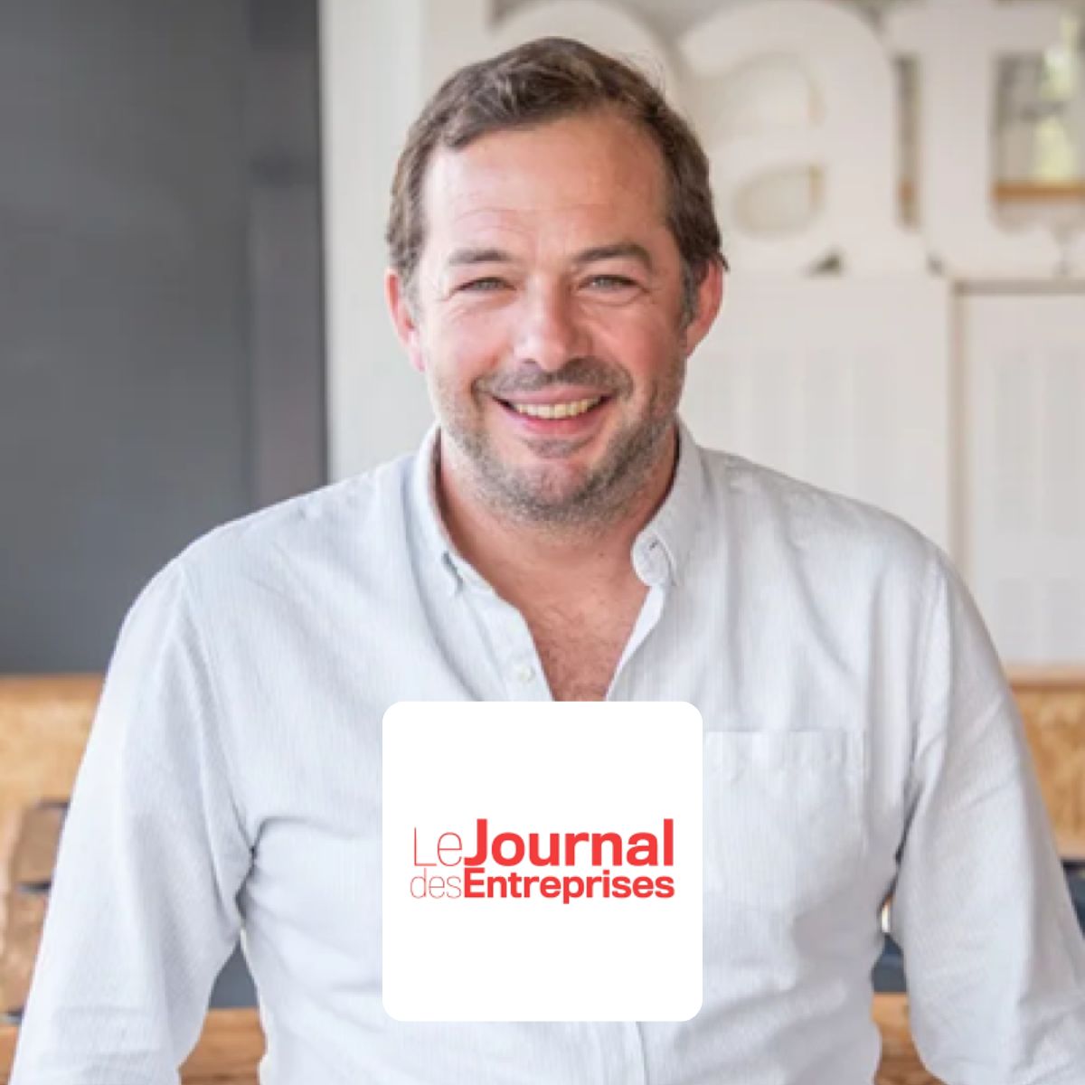 Batka le journal des entreprises