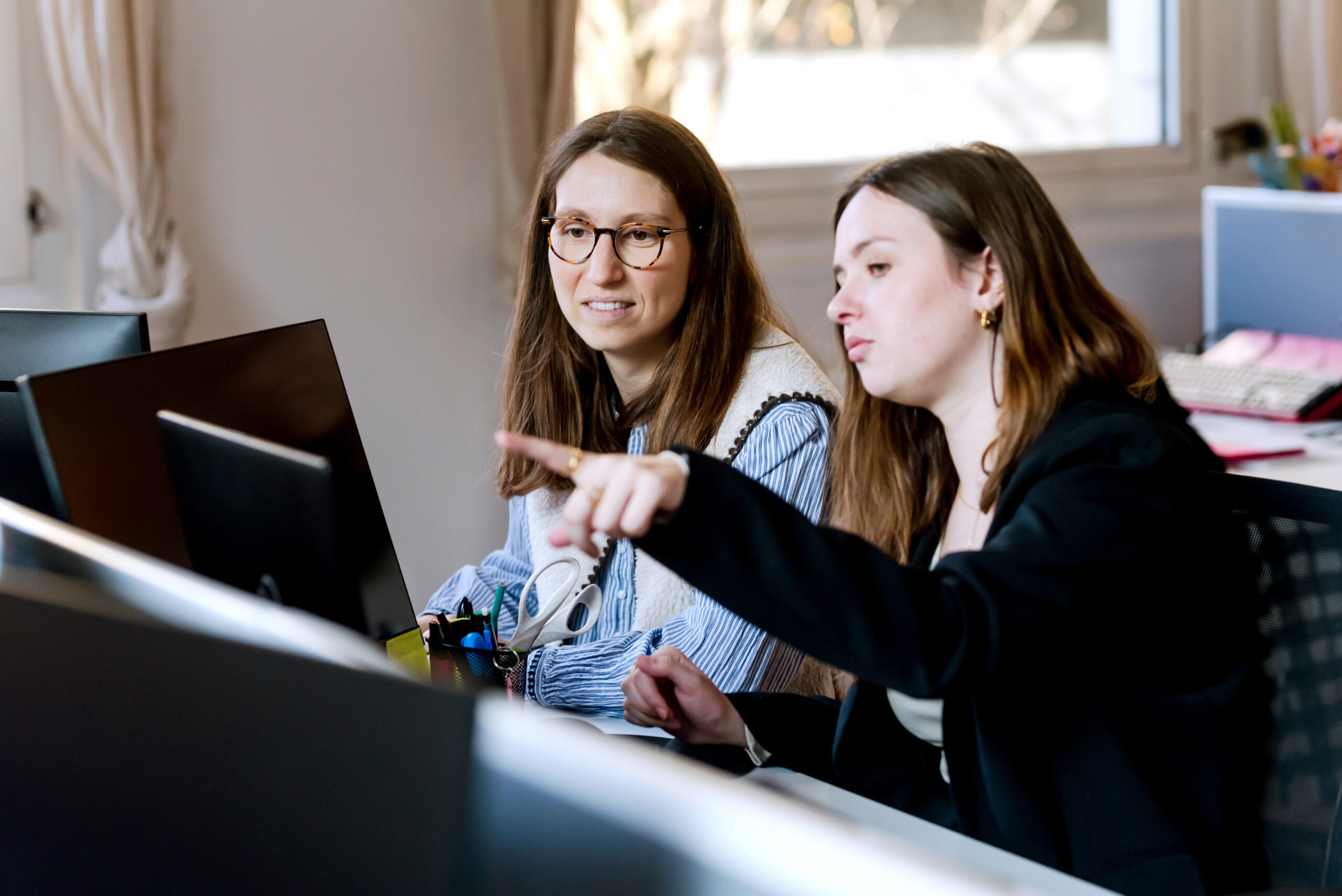 Cabinet RH Nantes Executive search chasse de tête