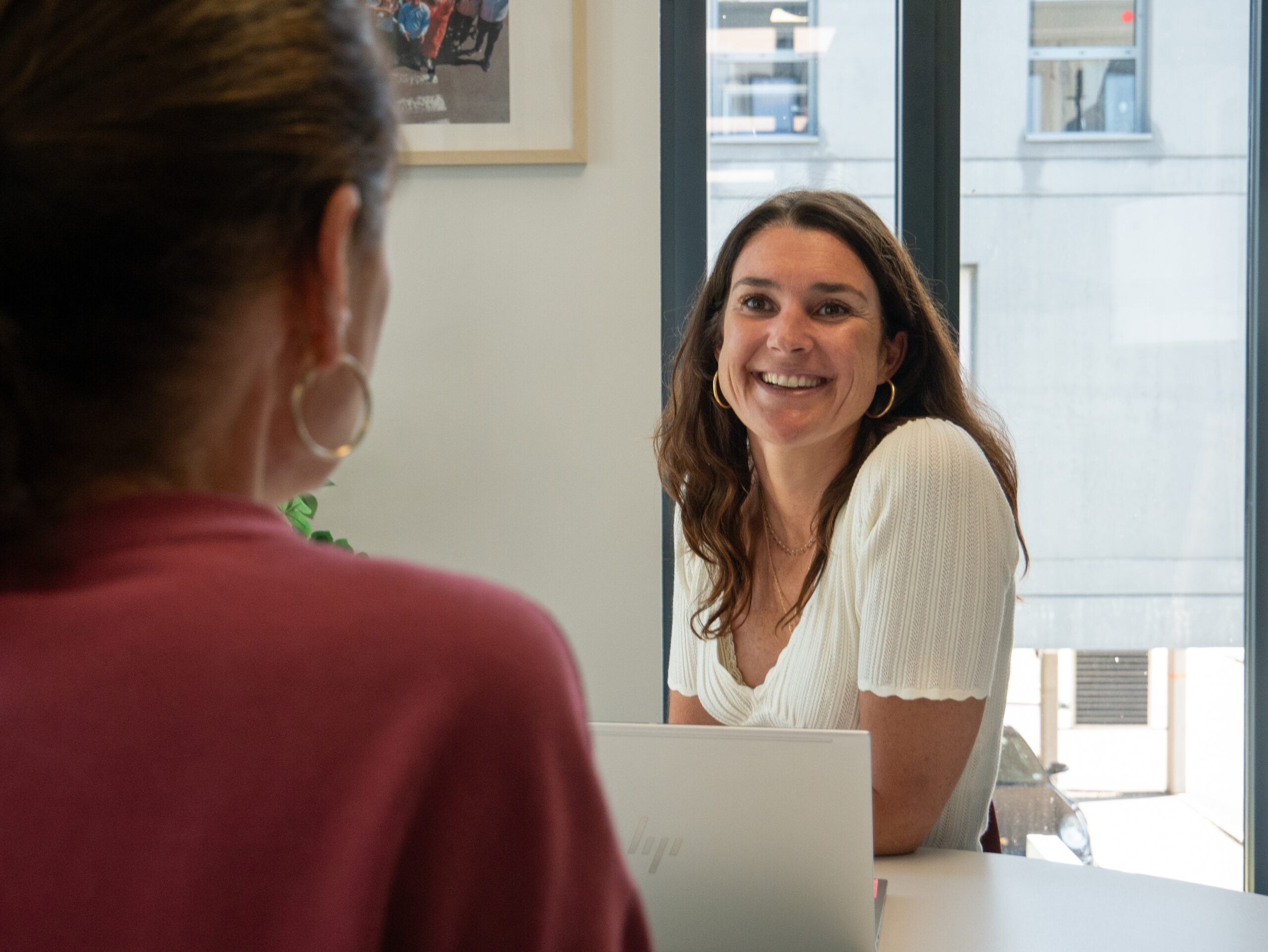 Cabinet management de transition paris