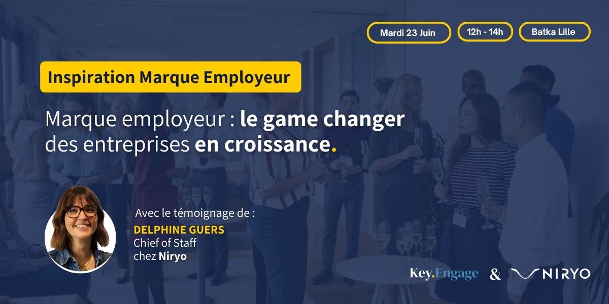 Inspiration marque employeur -juin 2026