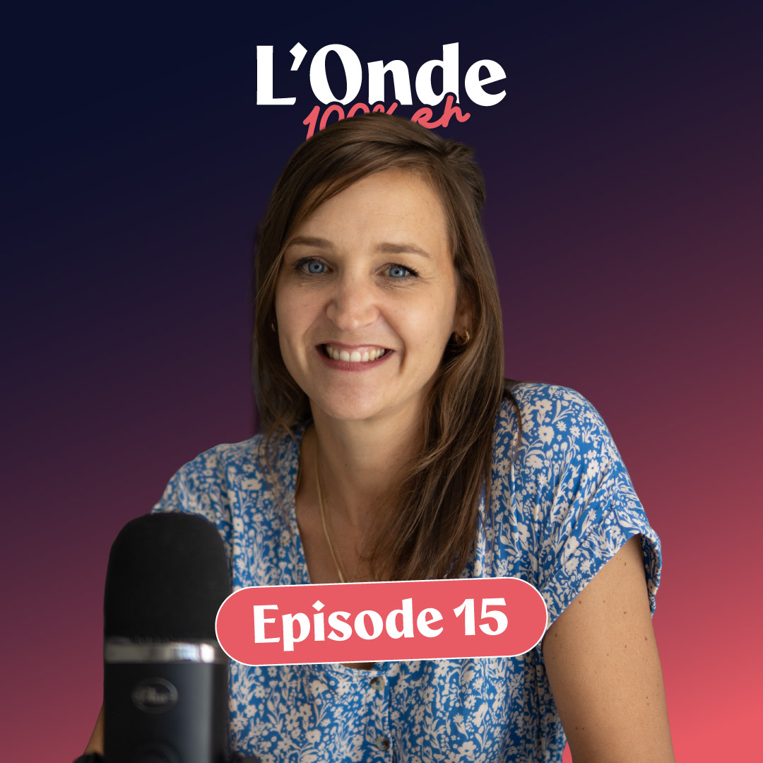 Maud Charlet - Keylinkjob