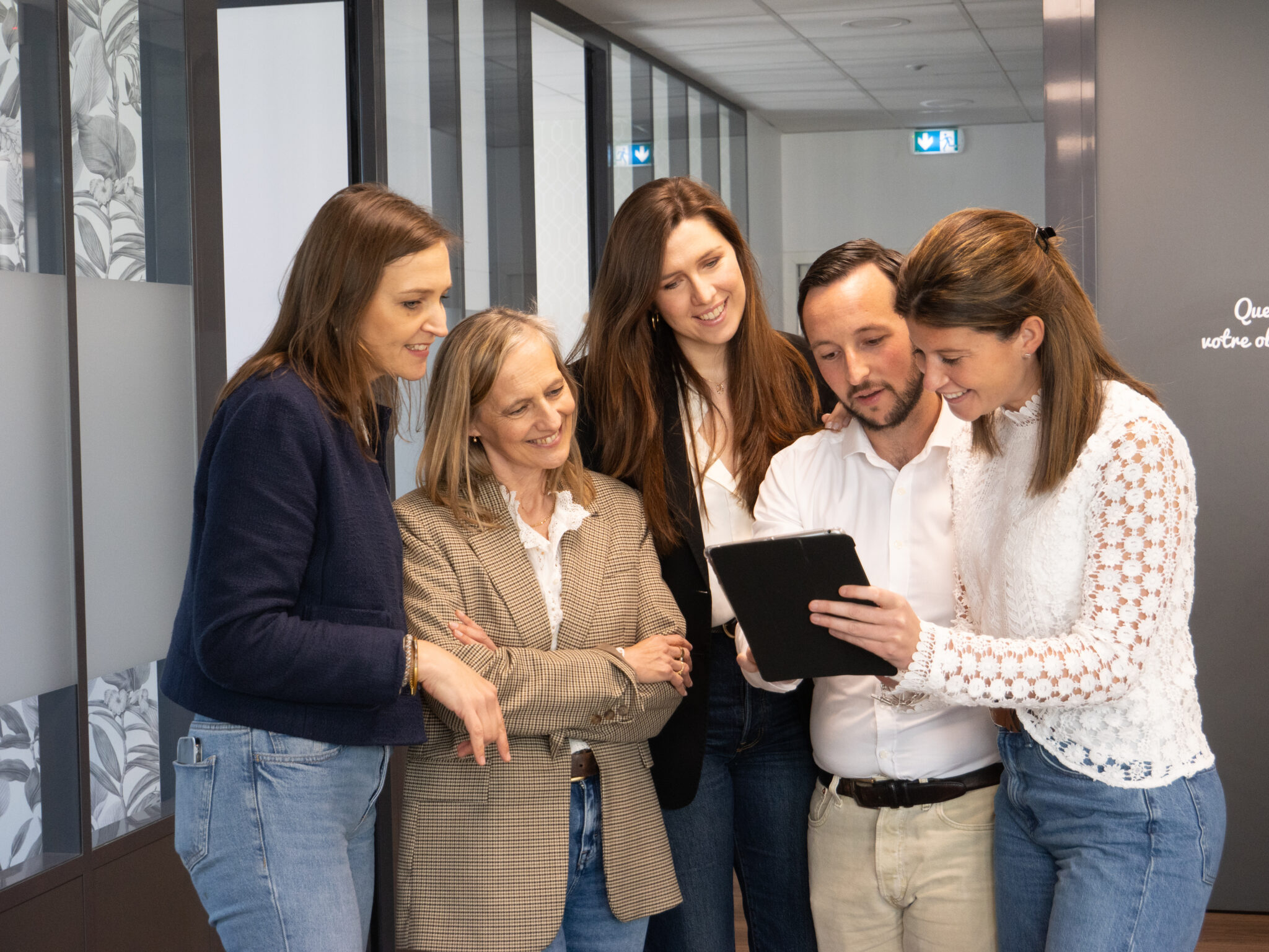Keylinkjob expérience collaborateur