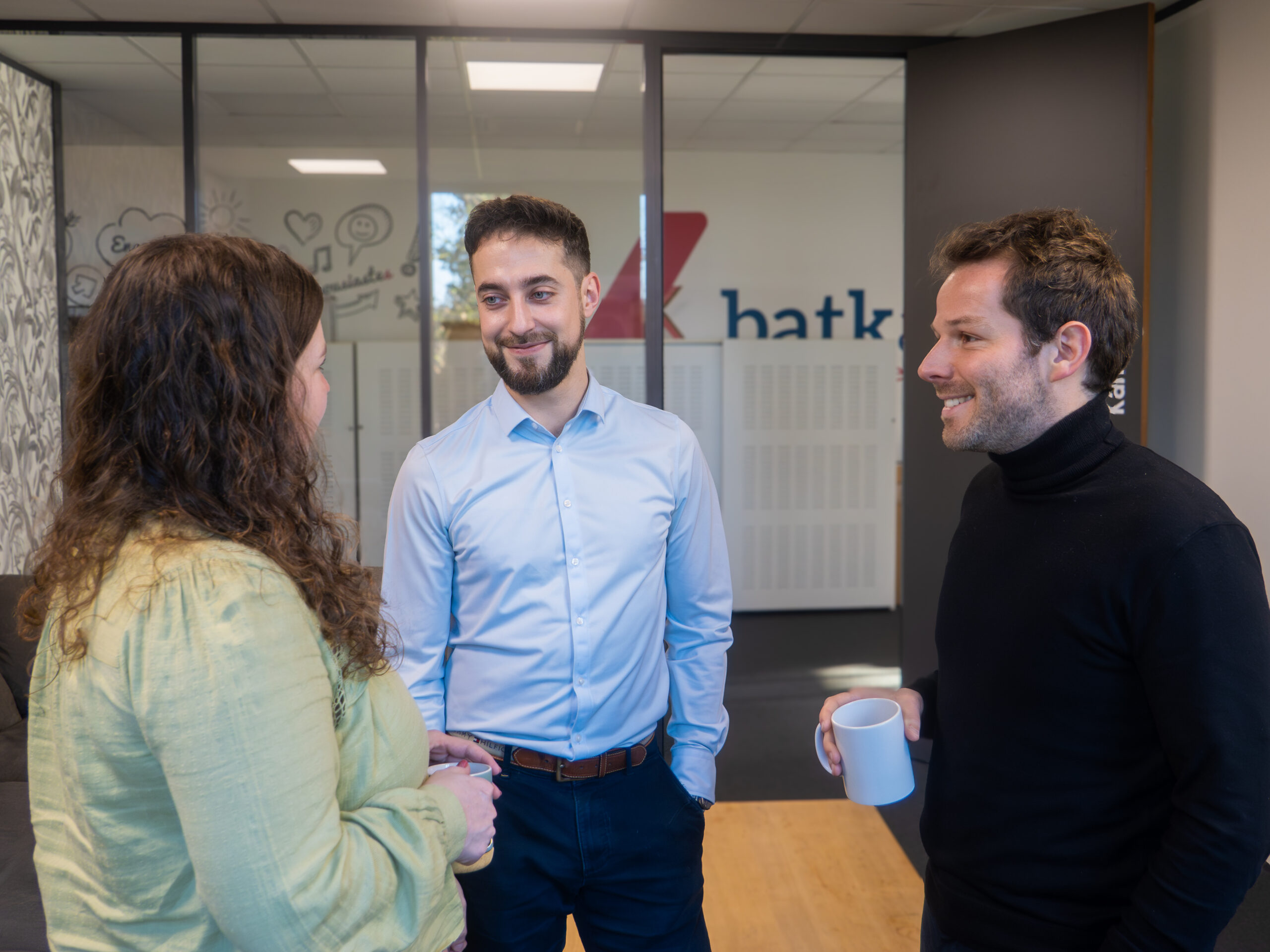Batka international cabinet recrutement internatioanl